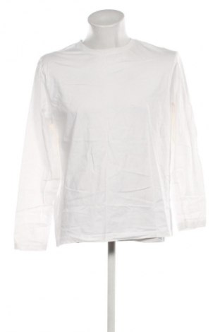 Bluză de bărbați Man's World, Mărime L, Culoare Alb, Preț 55,99 Lei