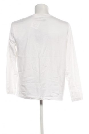 Bluză de bărbați Man's World, Mărime L, Culoare Alb, Preț 55,99 Lei