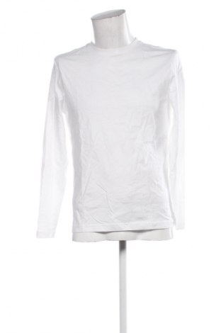 Bluză de bărbați Man's World, Mărime M, Culoare Alb, Preț 79,99 Lei