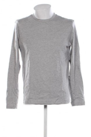 Herren Shirt Man's World, Größe M, Farbe Grau, Preis 16,99 €