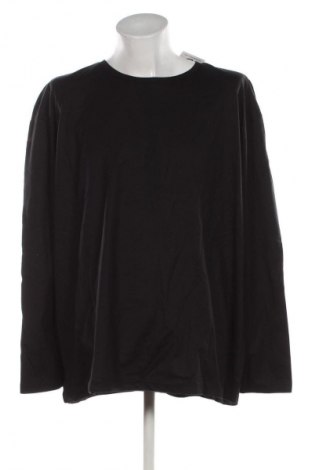 Herren Shirt Man's World, Größe 5XL, Farbe Schwarz, Preis € 16,99
