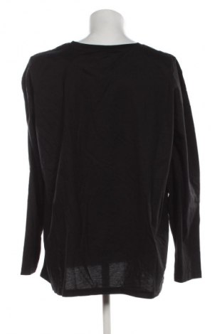 Herren Shirt Man's World, Größe 5XL, Farbe Schwarz, Preis € 16,99