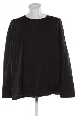 Herren Shirt Man's World, Größe 5XL, Farbe Schwarz, Preis 15,99 €