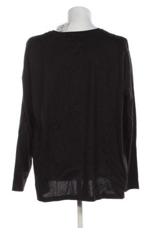 Herren Shirt Man's World, Größe 5XL, Farbe Schwarz, Preis 15,99 €