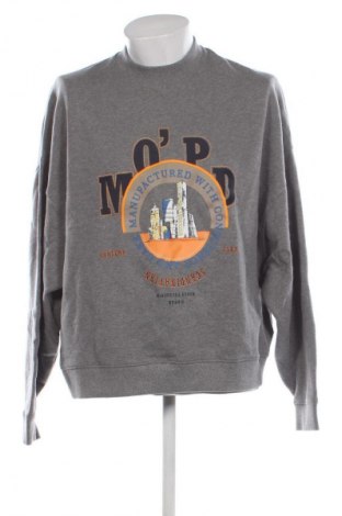 Herren Shirt Marc O'Polo, Größe L, Farbe Grau, Preis 70,99 €