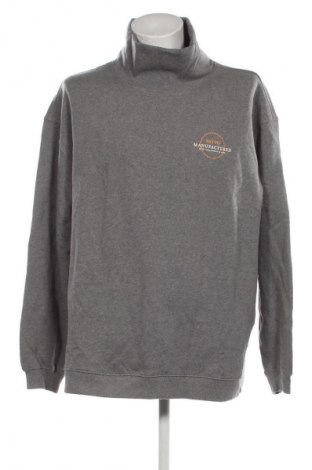Bluză de bărbați Marc O'Polo, Mărime XL, Culoare Gri, Preț 336,99 Lei