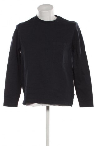 Herren Shirt Marc O'Polo, Größe M, Farbe Blau, Preis 70,99 €