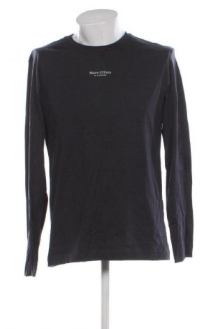 Herren Shirt Marc O'Polo, Größe L, Farbe Blau, Preis 70,99 €