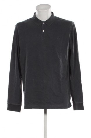 Bluză de bărbați Marc O'Polo, Mărime XXL, Culoare Gri, Preț 336,99 Lei