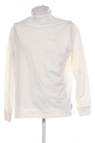 Herren Shirt Marc O'Polo, Größe XL, Farbe Ecru, Preis € 71,99