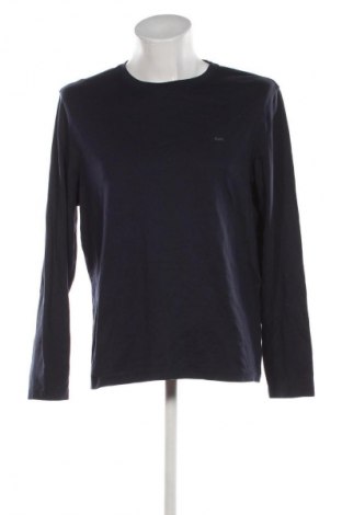 Herren Shirt Michael Kors, Größe XL, Farbe Blau, Preis 23,99 €