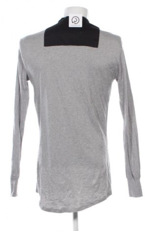 Herren Shirt Minimarket, Größe S, Farbe Grau, Preis € 8,99