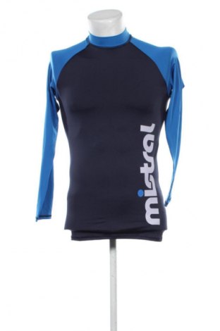 Herren Shirt Mistral, Größe S, Farbe Blau, Preis 6,99 €