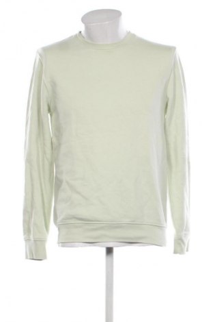 Herren Shirt NO LABEL, Größe M, Farbe Grün, Preis 12,99 €