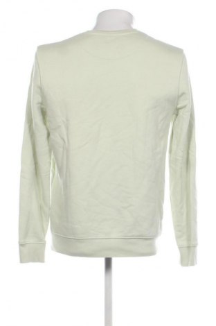 Herren Shirt NO LABEL, Größe M, Farbe Grün, Preis 12,99 €