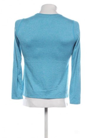 Herren Shirt New Balance, Größe M, Farbe Blau, Preis € 10,99