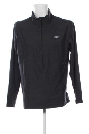 Herren Shirt New Balance, Größe XL, Farbe Grün, Preis 49,99 €