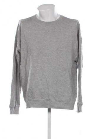 Мъжка блуза New Look, Размер L, Цвят Сив, Цена 20,99 лв.