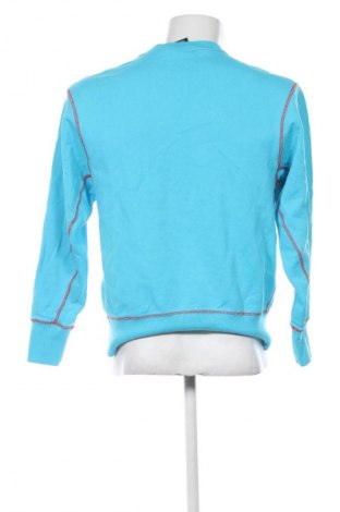 Bluză de bărbați Nike, Mărime M, Culoare Albastru, Preț 65,99 Lei