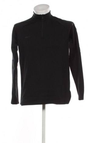 Мъжка блуза Nike, Размер M, Цвят Черен, Цена 48,99 лв.