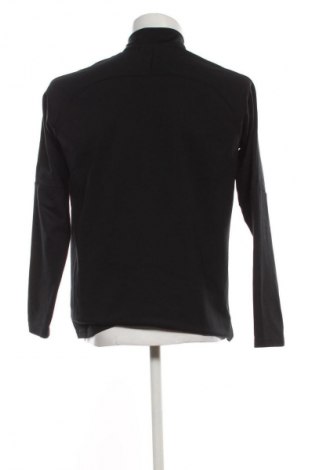 Мъжка блуза Nike, Размер M, Цвят Черен, Цена 48,99 лв.