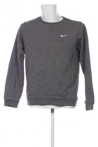 Bluză de bărbați Nike, Mărime L, Culoare Gri, Preț 139,99 Lei