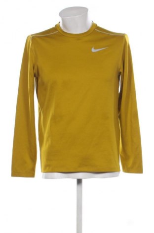 Pánske tričko  Nike, Veľkosť M, Farba Oranžová, Cena  13,95 €