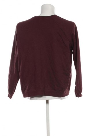 Herren Shirt Nike, Größe XL, Farbe Rot, Preis 26,99 €