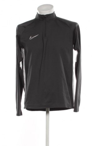 Herren Shirt Nike, Größe L, Farbe Grau, Preis 29,99 €