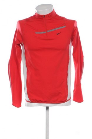 Мъжка блуза Nike, Размер M, Цвят Многоцветен, Цена 40,89 лв.