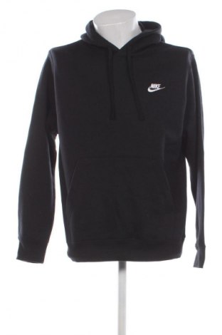 Мъжка блуза Nike, Размер S, Цвят Черен, Цена 41,00 лв.