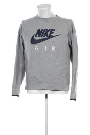 Herren Shirt Nike, Größe M, Farbe Grau, Preis € 39,99