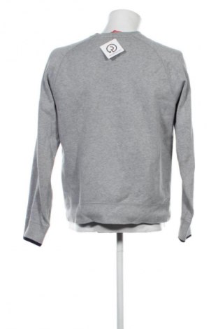 Herren Shirt Nike, Größe M, Farbe Grau, Preis € 39,99