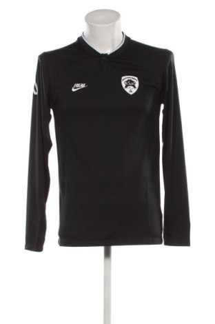 Herren Shirt Nike, Größe S, Farbe Schwarz, Preis 55,75 €