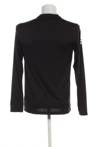 Herren Shirt Nike, Größe S, Farbe Schwarz, Preis 55,75 €