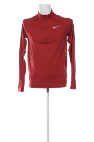 Męska bluzka Nike, Rozmiar M, Kolor Czerwony, Cena 48,99 zł