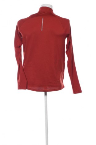 Męska bluzka Nike, Rozmiar M, Kolor Czerwony, Cena 48,99 zł