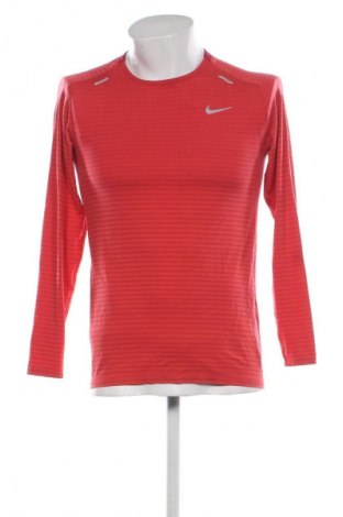 Herren Shirt Nike, Größe S, Farbe Mehrfarbig, Preis 21,00 €