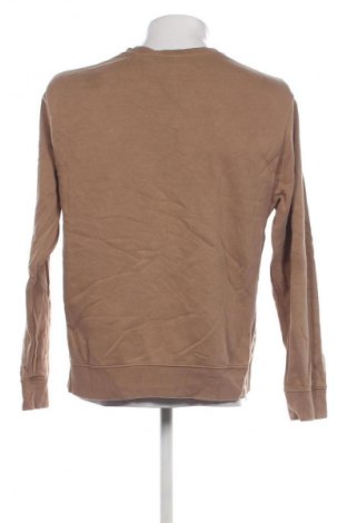 Bluză de bărbați Nike, Mărime M, Culoare Maro, Preț 186,99 Lei