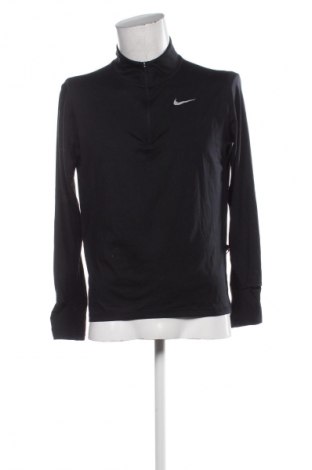 Bluză de bărbați Nike, Mărime L, Culoare Negru, Preț 103,99 Lei