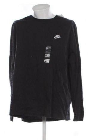 Herren Shirt Nike, Größe XXL, Farbe Schwarz, Preis € 62,99