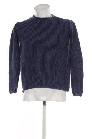 Férfi pulóver Only & Sons, Méret L, Szín Kék, Ár 2 449 Ft