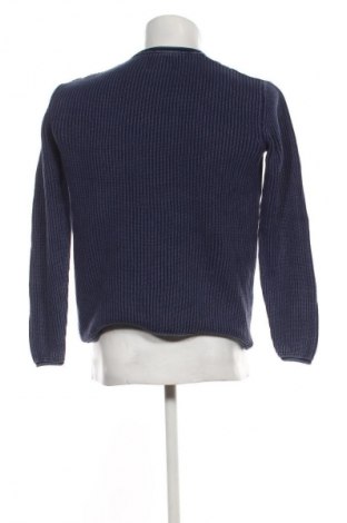 Férfi pulóver Only & Sons, Méret L, Szín Kék, Ár 2 449 Ft