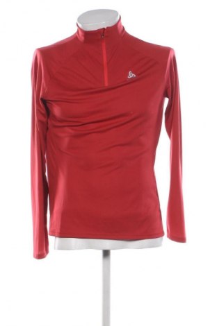Pánské tričko  Odlo, Velikost L, Barva Červená, Cena  229,00 Kč
