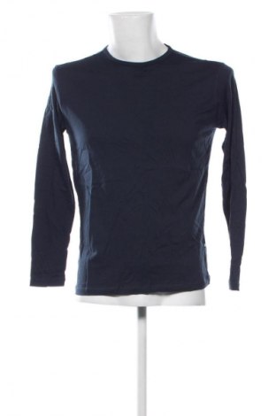 Bluză de bărbați Olymp, Mărime S, Culoare Albastru, Preț 72,99 Lei