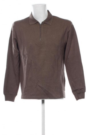Herren Shirt Only & Sons, Größe M, Farbe Braun, Preis 16,99 €