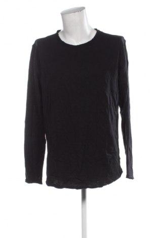 Bluză de bărbați Only & Sons, Mărime XL, Culoare Negru, Preț 55,99 Lei