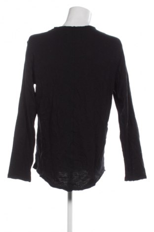 Bluză de bărbați Only & Sons, Mărime XL, Culoare Negru, Preț 55,99 Lei