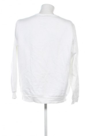 Мъжка блуза PUMA, Размер XL, Цвят Бял, Цена 35,99 лв.