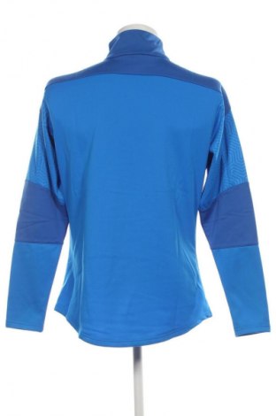 Herren Shirt PUMA, Größe L, Farbe Blau, Preis 51,15 €